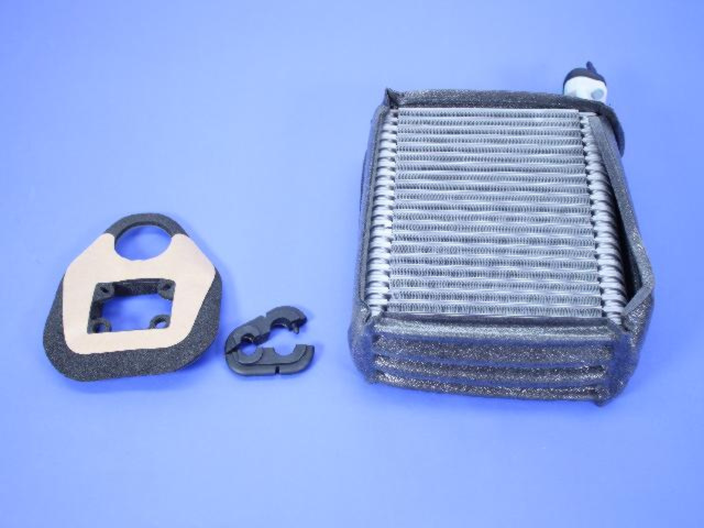 5066549AD - Air Conditioning &amp; Heater: Air Conditioning Evaporator for Jeep: Liberty Image