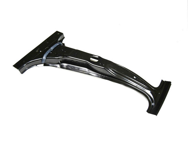 68104606AC - Body Sheet Metal Except Doors: B-pillar Reinforcement, Right for Mopar Image