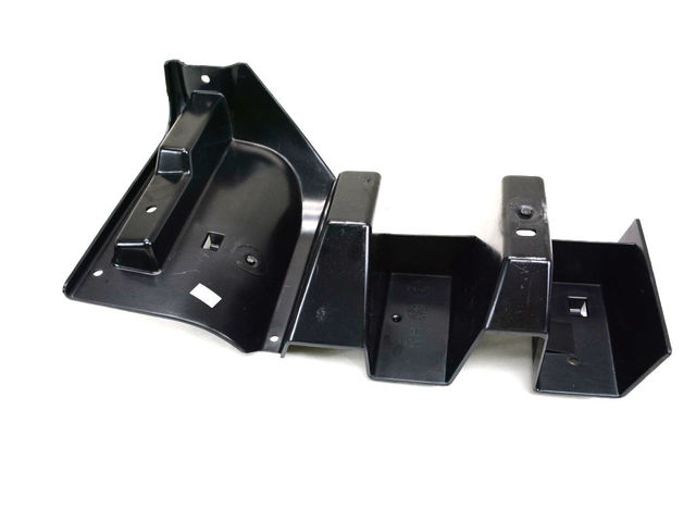 55360678AA - Frames and Bumpers: Rear Fascia Support, Right for Jeep: Liberty Image