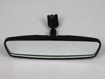 4696545AB - : Inside Rear View Mirror for Chrysler: Aspen, Pacifica, Sebring, Town &amp; Country, Voyager | Dodge: Caravan, Dakota, Durango, Grand Caravan, Ram 1500, Ram 2500, Ram 3500, Stratus | Ram: 1500, 2500, 3500, C/V, Dakota Image