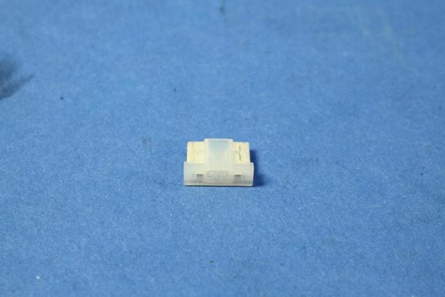 68137035AA - Electrical: Mini Low Profile Fuse for Chrysler: 300 | Dodge: Challenger, Charger Image