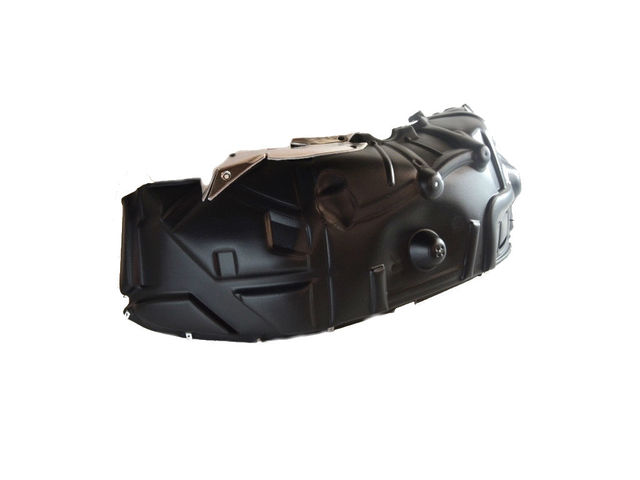 55112806AA - Body Sheet Metal Except Doors: Wheelhouse Shield, Right for Ram: 1500, 1500 Classic Image