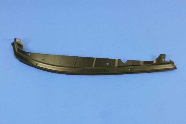 68040049AC - Doors, Door Mirrors and Related Parts: Weatherstrip, Left for Dodge: Charger Image