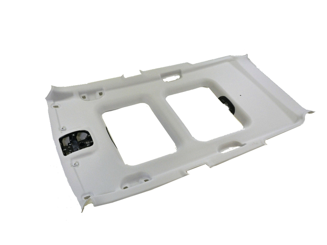 6NU43MS7AA - Interior Trim: Headliner for Jeep: Renegade Image