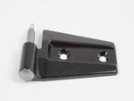 55395384AH - : Door Hinge, Right for Jeep: Wrangler, Wrangler JK Image