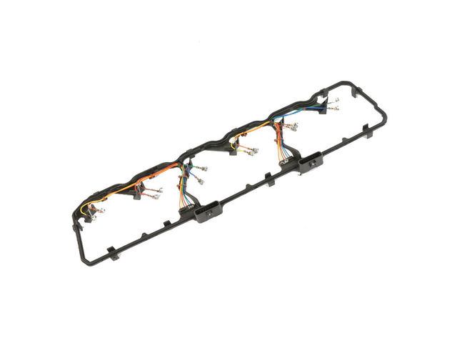 5179091AD - Engine 5.9L Six Cylinder (Diesel): Cylinder Head Cover Gasket for Dodge: Ram 2500, Ram 3500 | Ram: 2500, 3500 Image