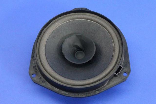 68286058AA - Electrical: Woofer Speaker for Fiat: 500X Image