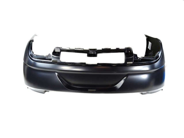 2015-2018 Dodge Charger Rear Upper Fascia 5RK97TZZAD | My Mopar Parts