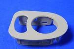 1RZ31JW4AA - : Mirror Switch Bezel for Mopar Image