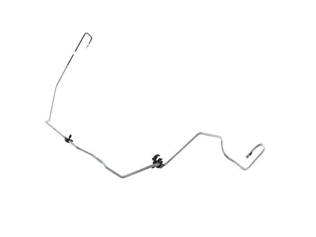 4721216AG - Brakes: Brake Tube for Chrysler: Town &amp; Country | Dodge: Grand Caravan Image