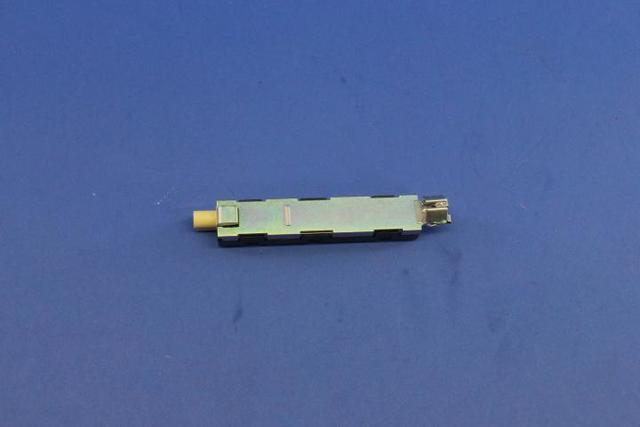 68209701AB - Electrical: Antenna Amplifier for Mopar Image