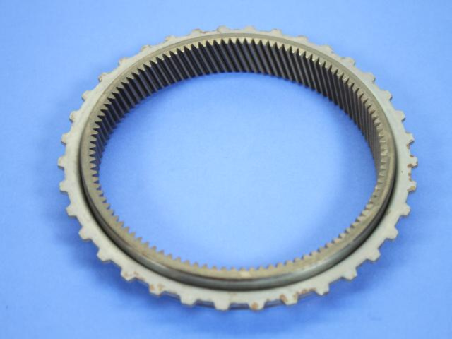 52107922AA - NAG1; W5A380; 5-Speed; Automatic Transmission: Rear Annulus Gear for Chrysler: 300, Crossfire | Dodge: Challenger, Charger, Durango, Magnum, Nitro, Sprinter 2500, Sprinter 3500 | Jeep: Commander, Grand Cherokee, Wrangler, Wrangler JK Image