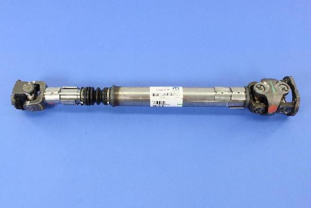 52123111AC - Propeller Shafts and U-Joints: Drive Shaft for Dodge: Ram 2500, Ram 3500 Image