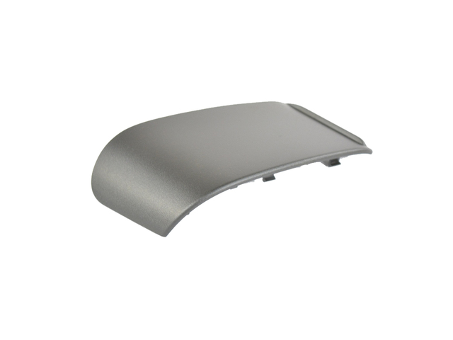 6BW99LXHAA - Doors, Door Mirrors and Related Parts: Mirror Opening Cover Cover, Right for Fiat: 500X Image