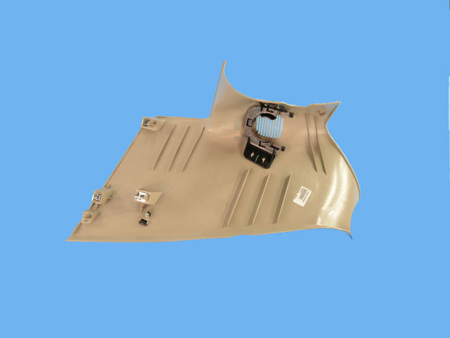1HT03BD1AD - Interior Trim: D Pillar Molding, Left for Mopar Image