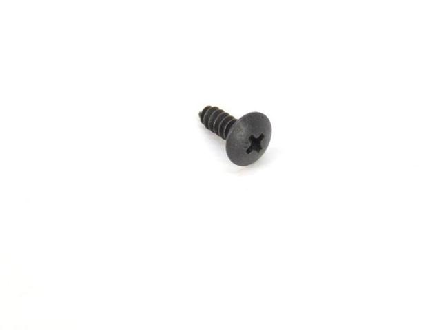4856025 - Interior Trim: Tress Head Screw for Chrysler: Pacifica, Town &amp; Country, Voyager | Dodge: Caravan, Grand Caravan | Ram: C/V Image