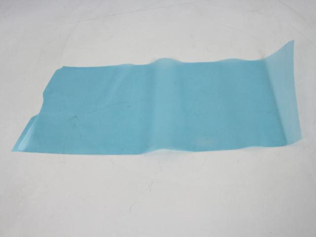 5182155AA - Exterior Ornamentation: Anti-chip Film, Left for Mopar Image