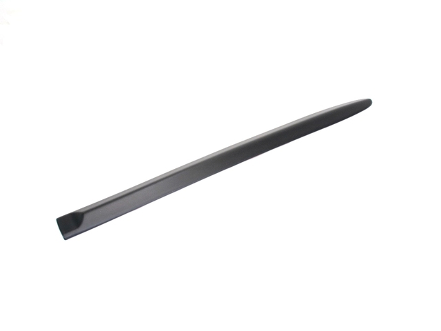 55077172AC - Exterior Ornamentation: Rear Door Molding for Dodge: Ram 1500, Ram 2500, Ram 3500 Image