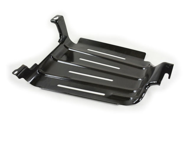 5105235AA - Fuel: Skid Plate for Jeep: Compass, Patriot Image