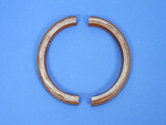 2001-2006 Jeep Crankshaft Seal Package 5018594AB | My Mopar