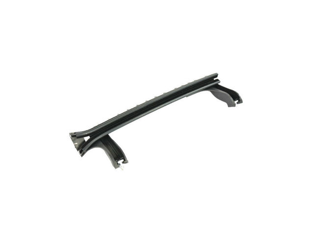 68247311AA - Doors, Door Mirrors and Related Parts: Rear Door Glass Channel, Right for Jeep: Renegade Image