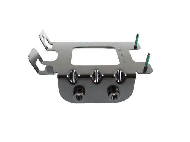 68184236AC - Electrical: Transmission Control Module Bracket for Mopar Image