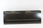 68105727AR - : Tailgate for Dodge: Ram 1500, Ram 2500, Ram 3500 | Ram: 1500, 1500 Classic, 2500, 3500 Image