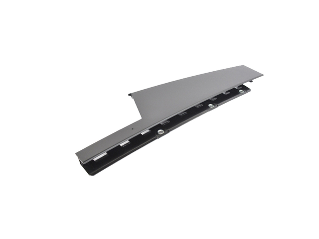 68247321AA - Exterior Ornamentation: Rear Door Applique, Right for Jeep: Renegade Image