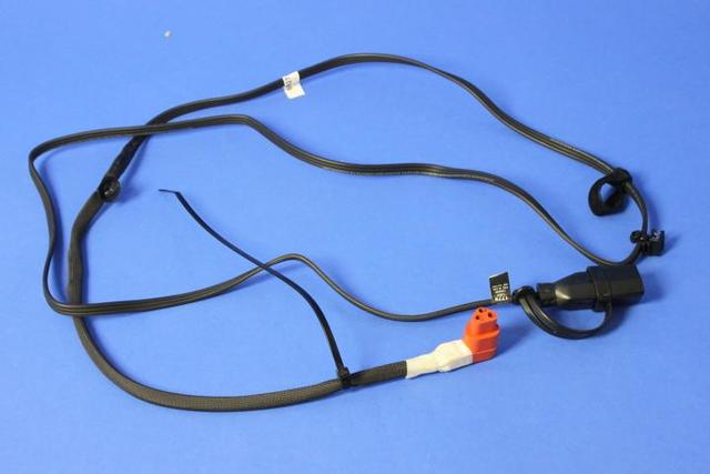 68205927AA - 2.4L Gas; Engine: Engine Block Heater Cord for Jeep: Compass, Patriot Image