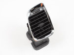 1UQ86DX9AD - Interior Trim: Air Conditioning &amp; Heater Outlet, Outboard, Right for Mopar Image