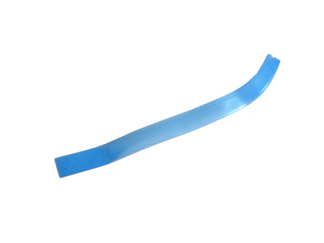 68316198AA - Exterior Ornamentation: Anti-chip Film, Right for Mopar Image