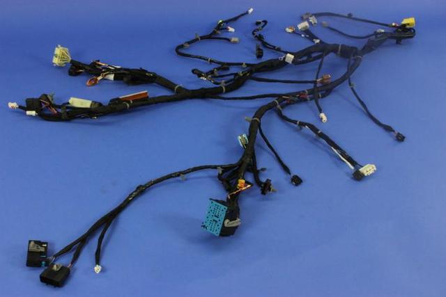 68205622AF - Electrical: Instrument Panel Wiring for Mopar Image
