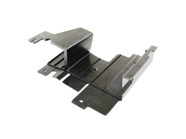 68004913AA - Cooling: Side Shield, Left for Dodge: Sprinter 2500, Sprinter 3500 Image