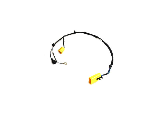 68264390AA - Electrical: Seat Cushion Wiring for Jeep: Compass, Patriot Image