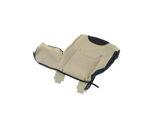 6AM52LTUAA - Interior Trim: Rear Seat Back Cover for Jeep: Renegade Image