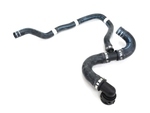 68210579AA - : Radiator Outlet Hose for Fiat: 500L Image