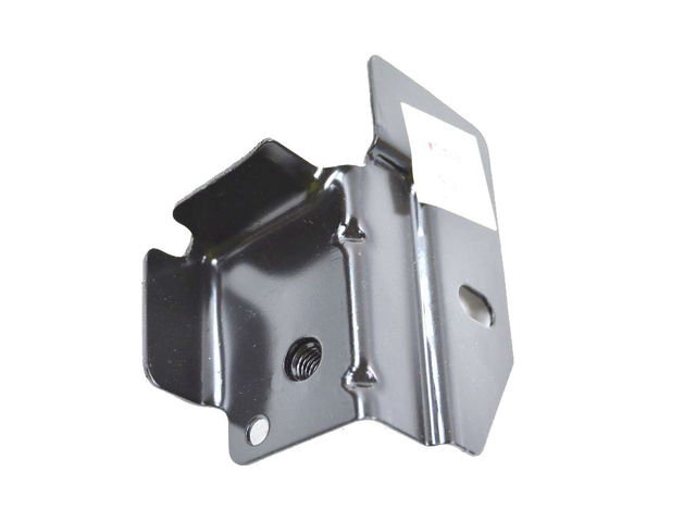5065533AC - Frames and Bumpers: Headlamp Mounting Bracket, Left for Chrysler: 300 | Dodge: Challenger, Charger, Magnum Image