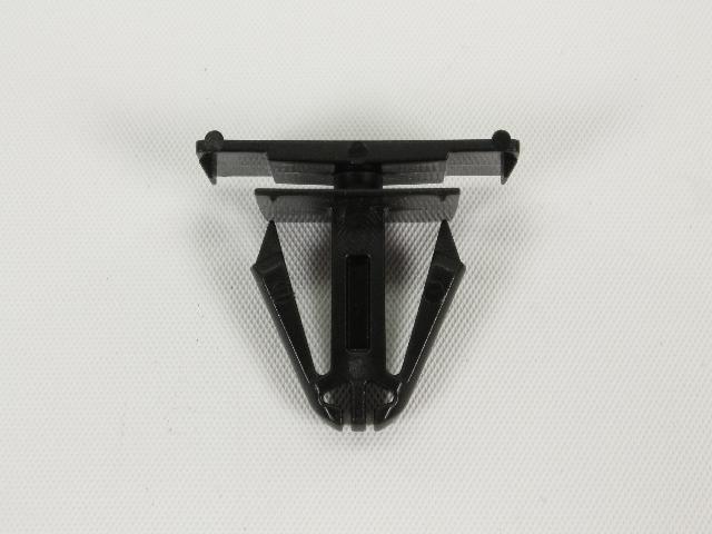 6508947AA - Frame, Bumper and Fascia: Push Pin for Jeep: Compass, Patriot Image