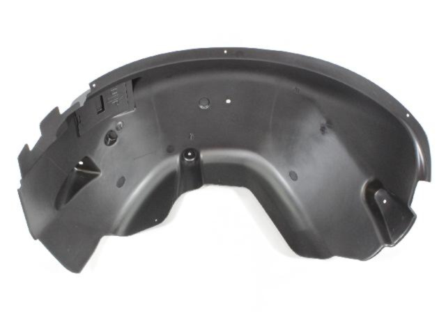 55362505AE - Body Sheet Metal Except Doors: Splash Shield, Left for Mopar Image