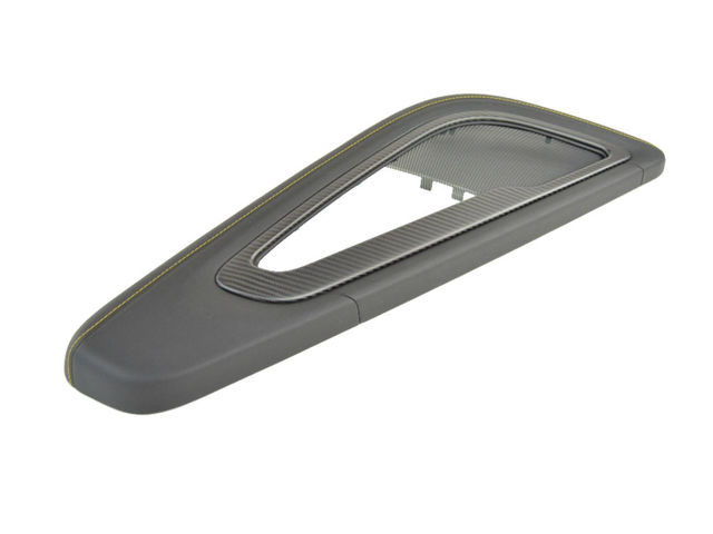 5VP671XYAA - Interior Trim: Front Door Trim Armrest, Left for Mopar Image