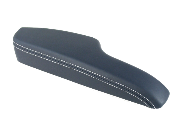 1WK371XBAB - Interior Trim: Front Door Trim Armrest, Left for Mopar Image