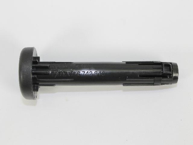 1AL821DVAA - Interior Trim: Headrest Sleeve for Chrysler: Town &amp; Country | Dodge: Grand Caravan Image