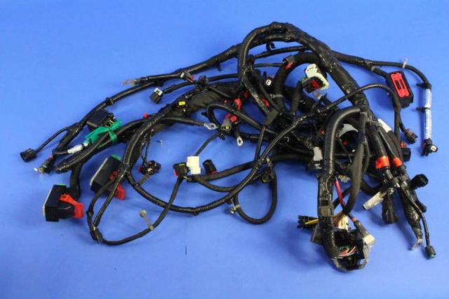 68206890AD - Electrical: Transmission Wiring for Mopar Image