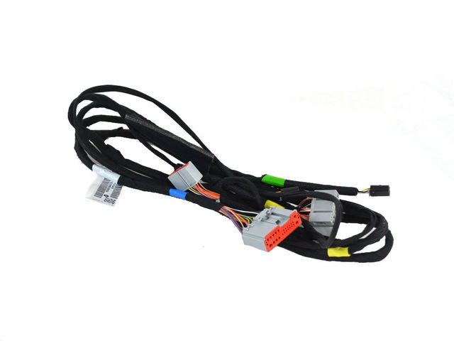68271519AB - Electrical: Headliner Wiring for Jeep: Cherokee Image