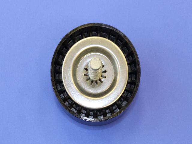 4891797AB - Cooling: Idler Pulley for Chrysler: 200, Sebring | Dodge: Avenger, Caliber, Journey | Jeep: Compass, Patriot Image