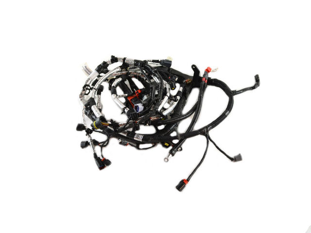 68252093AD - Electrical: Engine Wiring for Mopar Image