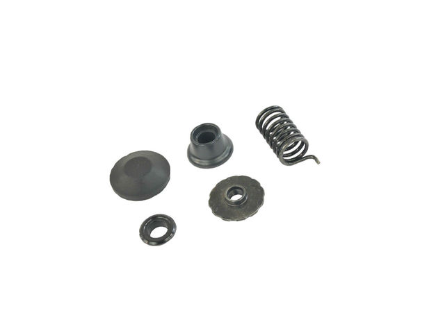 68284387AA - Interior Trim: Hinge Bushing for Dodge: Hornet | Fiat: 500X | Jeep: Renegade Image