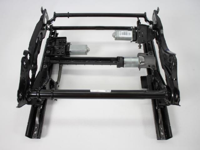 4610193AA - Interior Trim: Power Seat Adjuster for Chrysler: Town &amp; Country | Dodge: Grand Caravan | Ram: C/V Image
