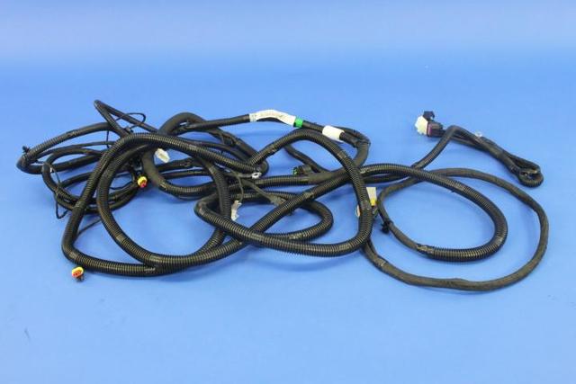 68191021AE - Electrical: Body Right Wiring for Ram: ProMaster 2500, ProMaster 3500 Image