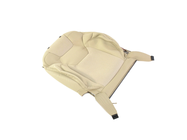 5VG16HL1AC - Interior Trim: Front Seat Back Cover, Right for Jeep: Cherokee Image